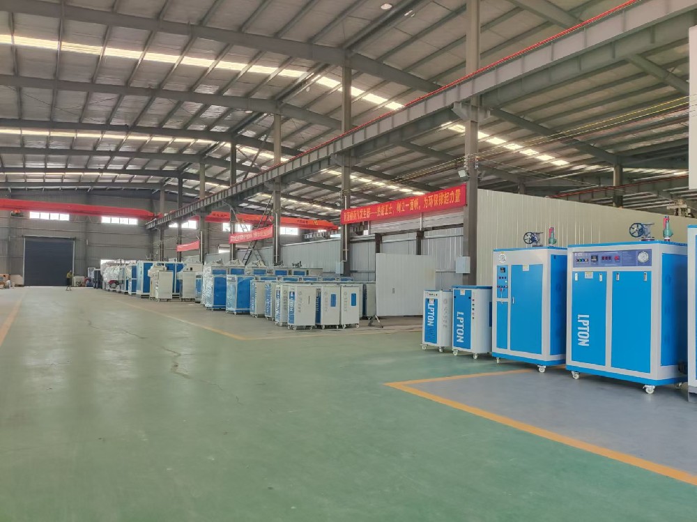 利浦頓電蒸汽發(fā)生器是品牌嗎?蒸汽發(fā)生器十大品牌